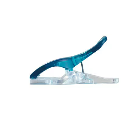 Triple Wide Wonder Clips 12pc