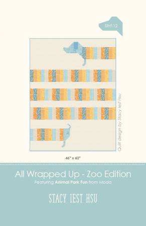 All Wrapped Up - Zoo Edition