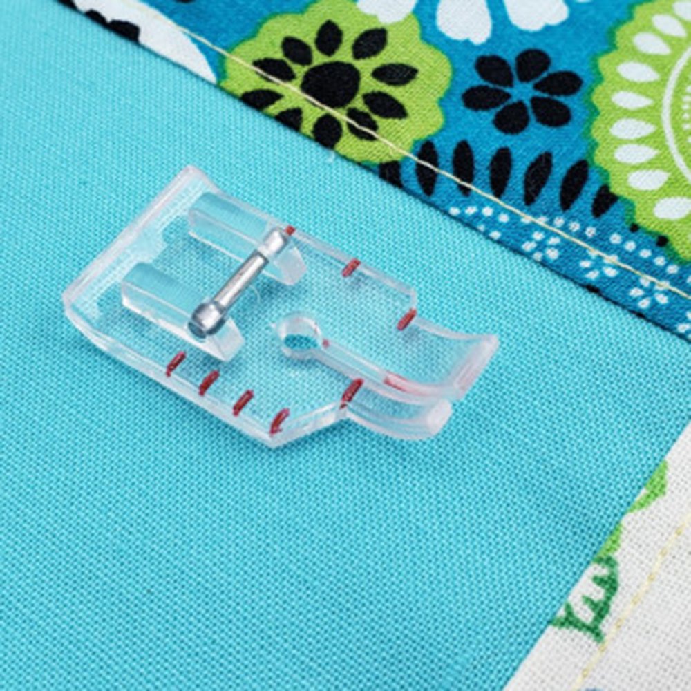 Babylock Clear 1/4" Quilting Foot