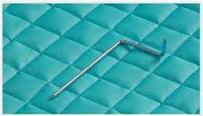 Babylock Quilting Guide Bar