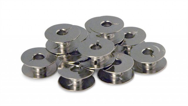 Babylock metal bobbins