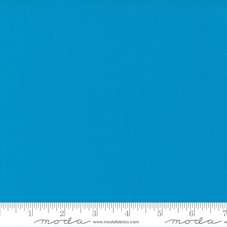Bella Solids Bright Turquoise 9900226