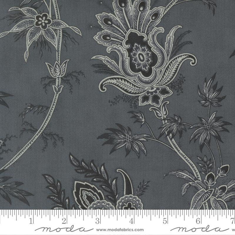 Breathtaking Blues Dusk 6643