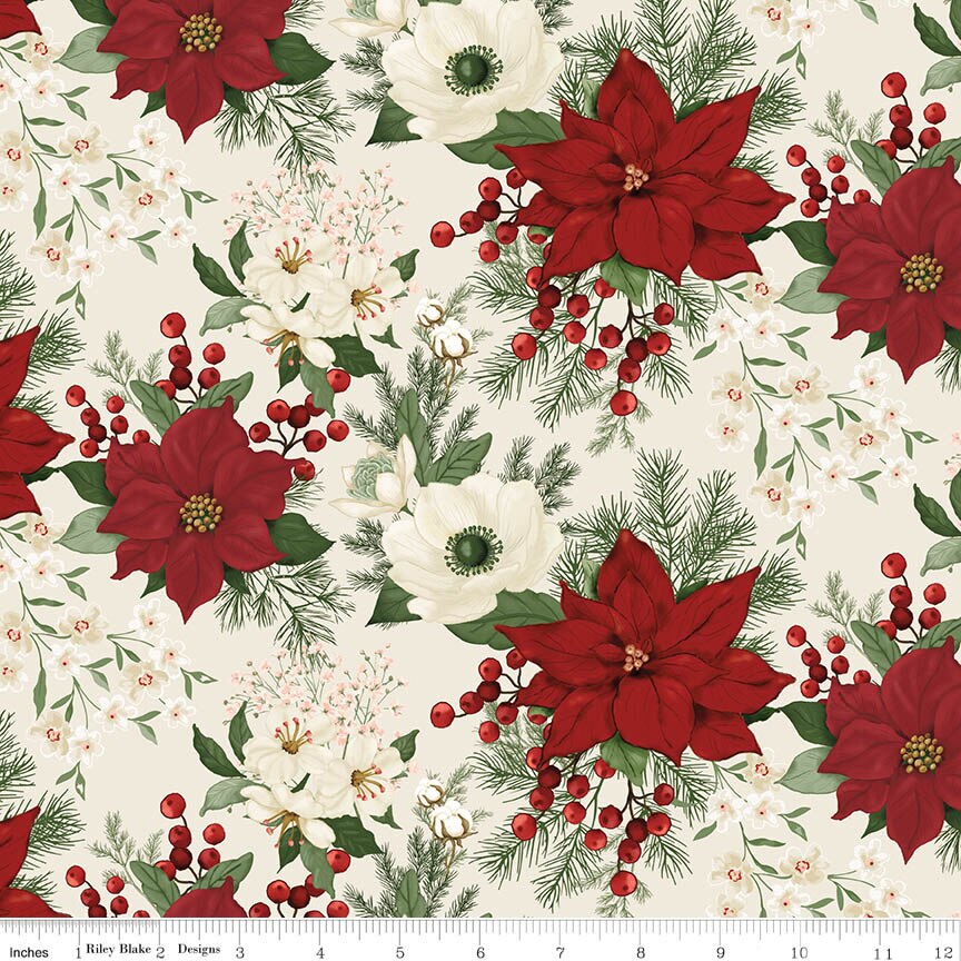 Peace on Earth Main Cream