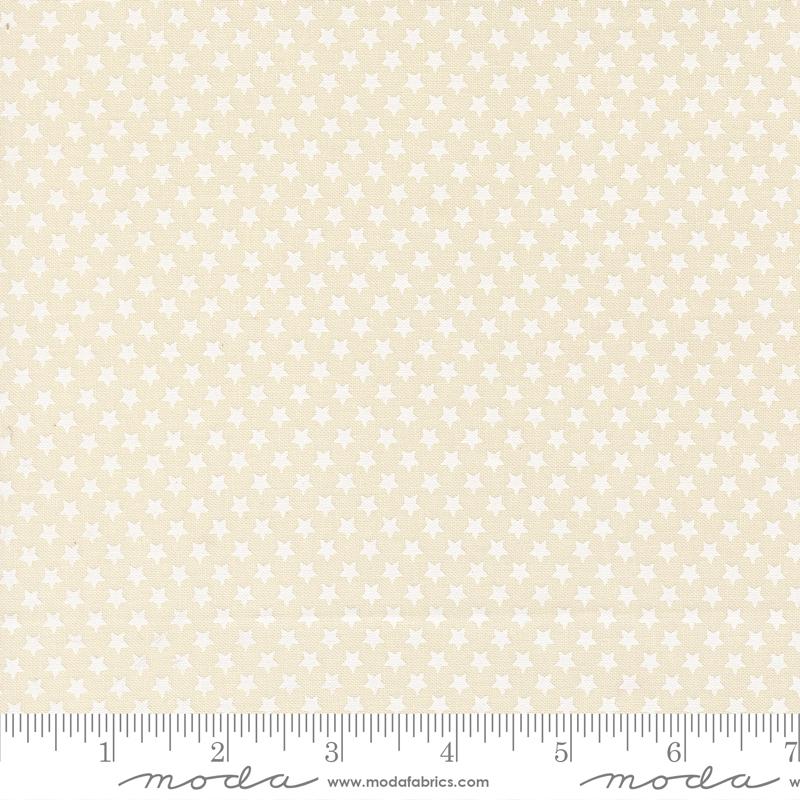 Chilly Star Bright Vanilla Whit 806268