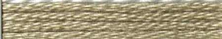 Cosmo Cotton Embroidery Floss 366 Spray Green