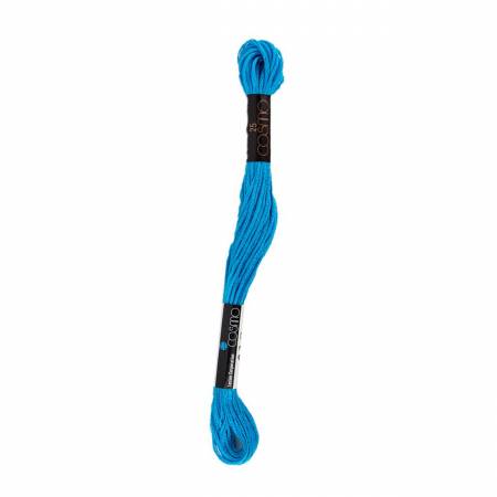 Cosmo Cotton Embroidery Floss 413 Daphne
