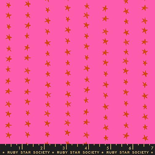 Daisy Days Playful RS4175 15 Ruby Star#1