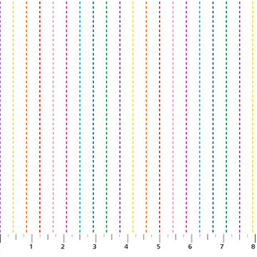 Dovetail Stripes 4441