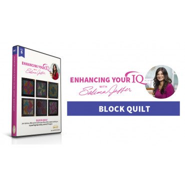 Enhancing Your IQ Vol 6