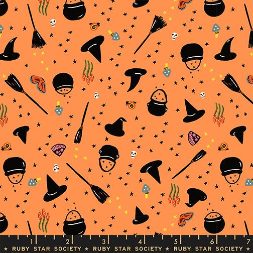 Freaky Familiars Pumpkin 806246