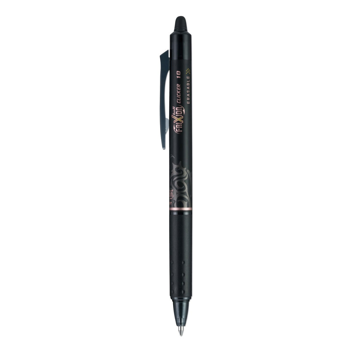 Frixion Clicker Pen BLK