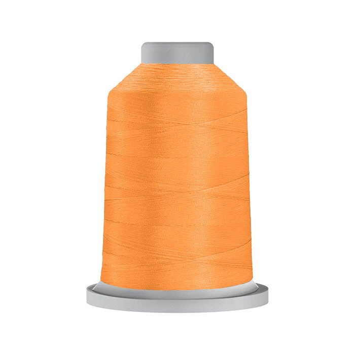 Glide 40wt Mango Smoothie