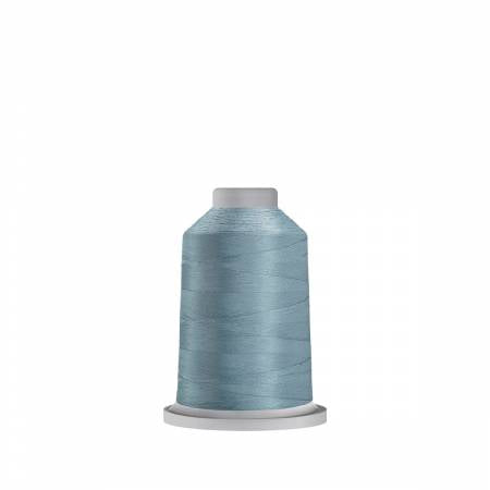 Glide 40wt Steel Blue