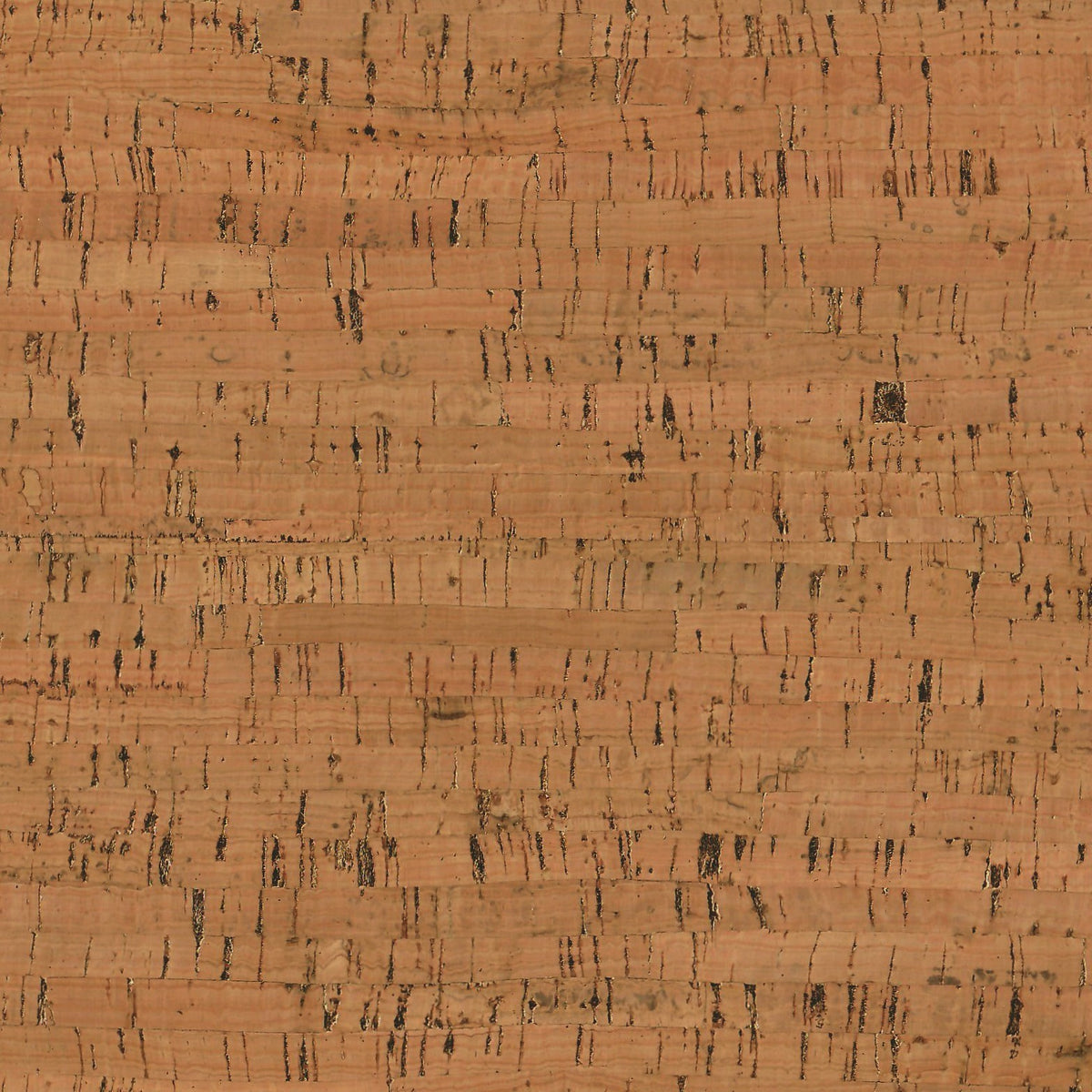 Natural Gold Flecked Pro Cork 1/2 yard
