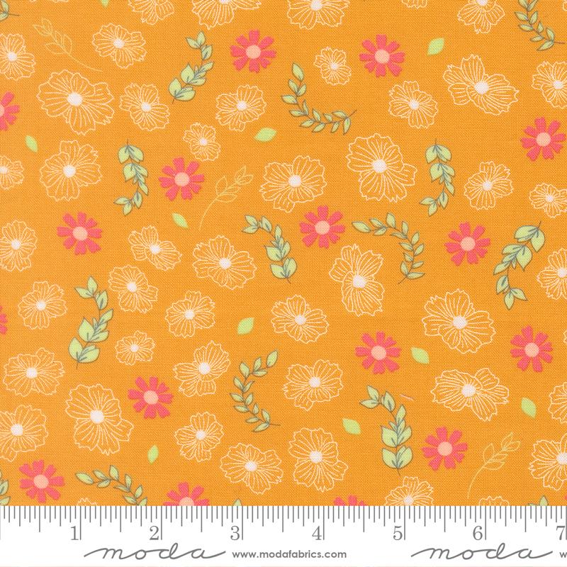 Honeyed Horizon Honey 6309