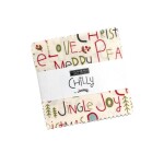 Joyful Chilly Quilt Kit