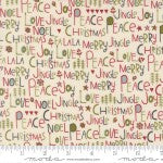 Joyful Chilly Quilt Kit