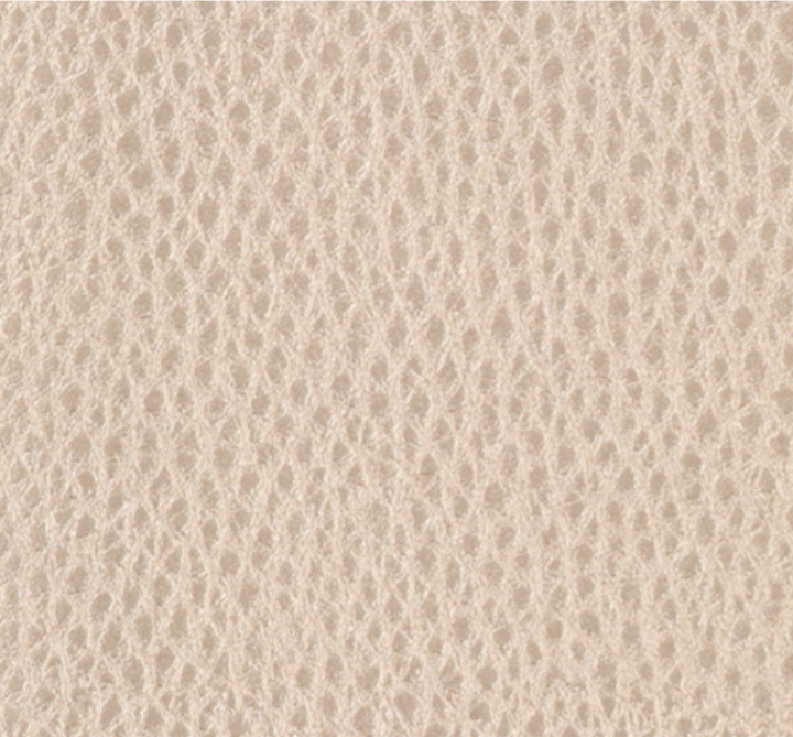 Kimberbell - Rose Gold Pebbled - Embroidery Leather