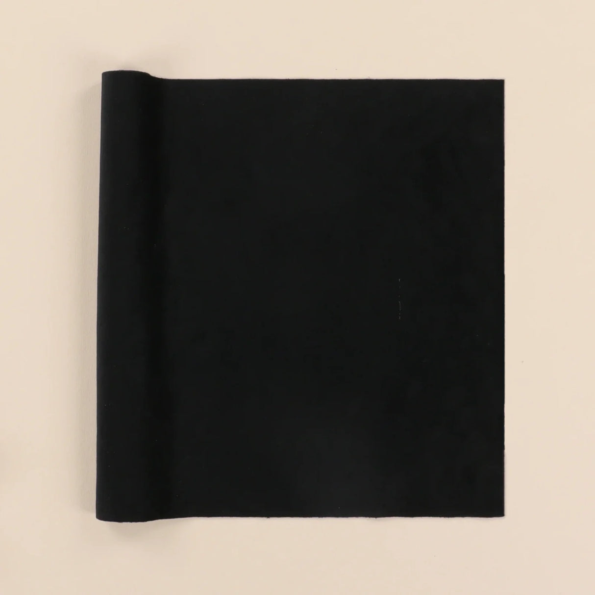 Kimberbell Black Microvelvet