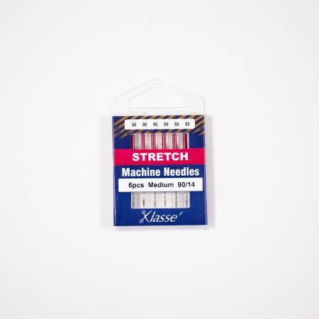 Klasse Stretch 90/14 6 Needles