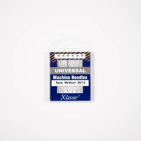 Klasse Universal 80/12 6 Needles