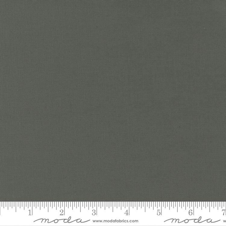 Bella Solids Etchings Charcoal Fabric 9900171