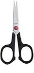 Mundial Embroid Scissors 4.25