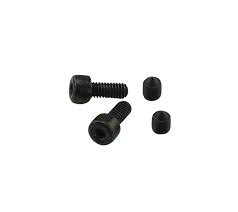NEEDLE CLAMP SCREW SET BLE8
