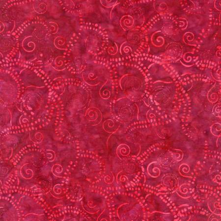 Playful Garnet 5B124