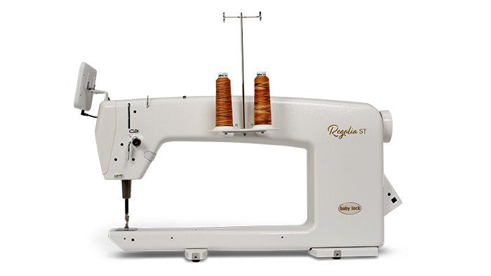 Regalia ST with Lift table