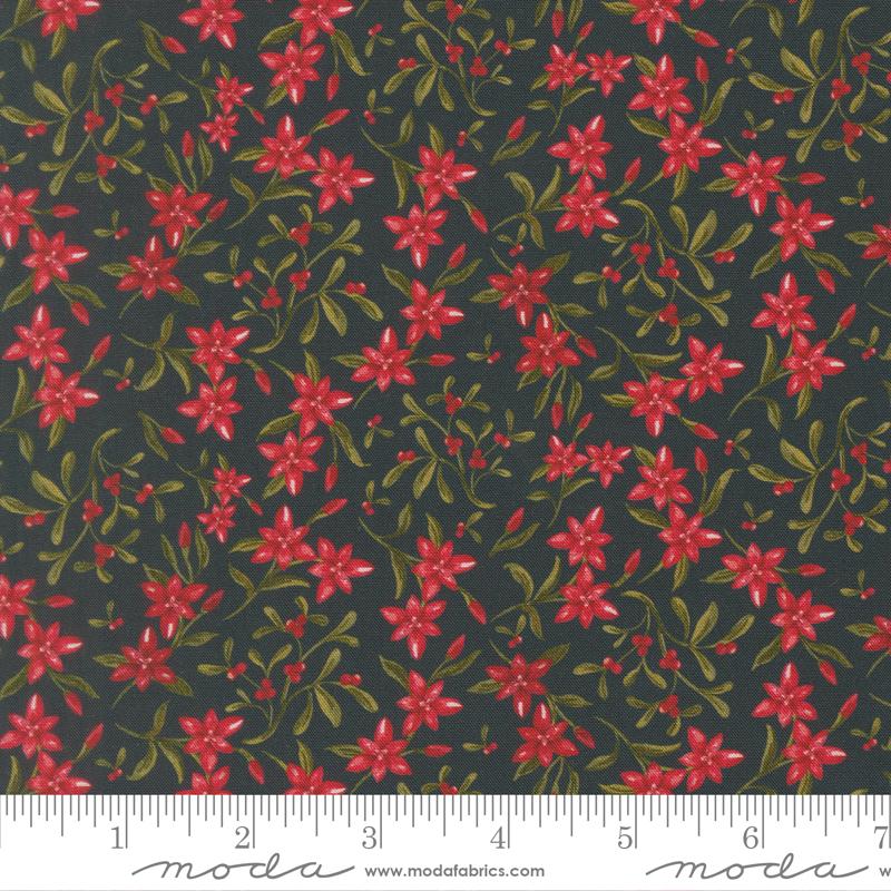 Silent Night Holy Night 40055 12 Moda #1