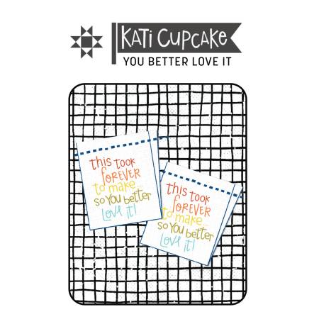 You Better Love It Designer Labels