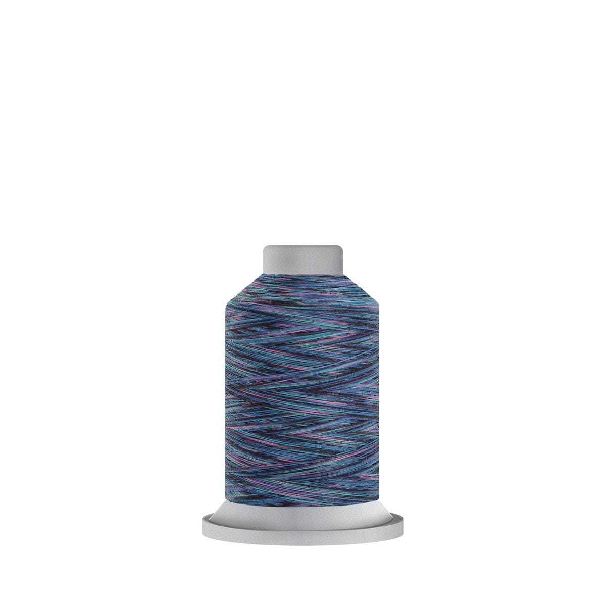 Affinity 40wt Variegated Thread Aquarium 1000 Yards