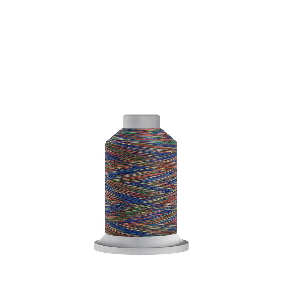 Affinity 40wt Variegated Thread Rainbow 1000 Yards
