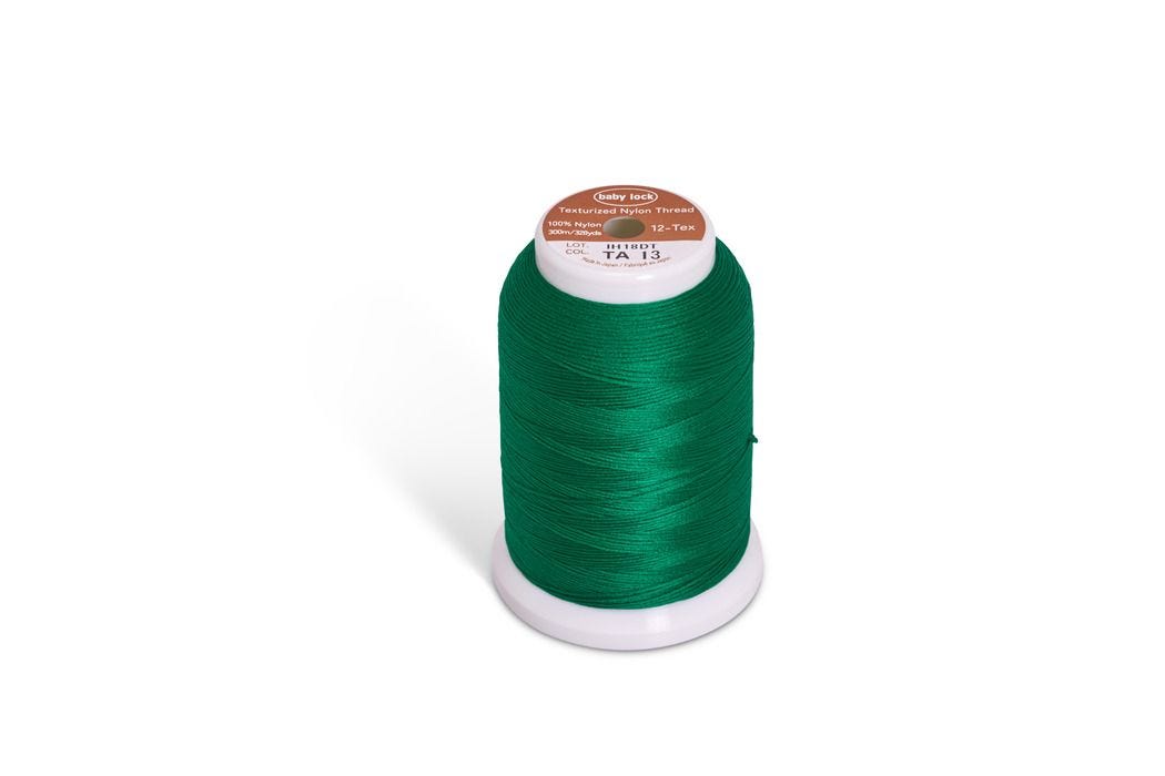 Baby Lock Textured Nylon Thread 300m