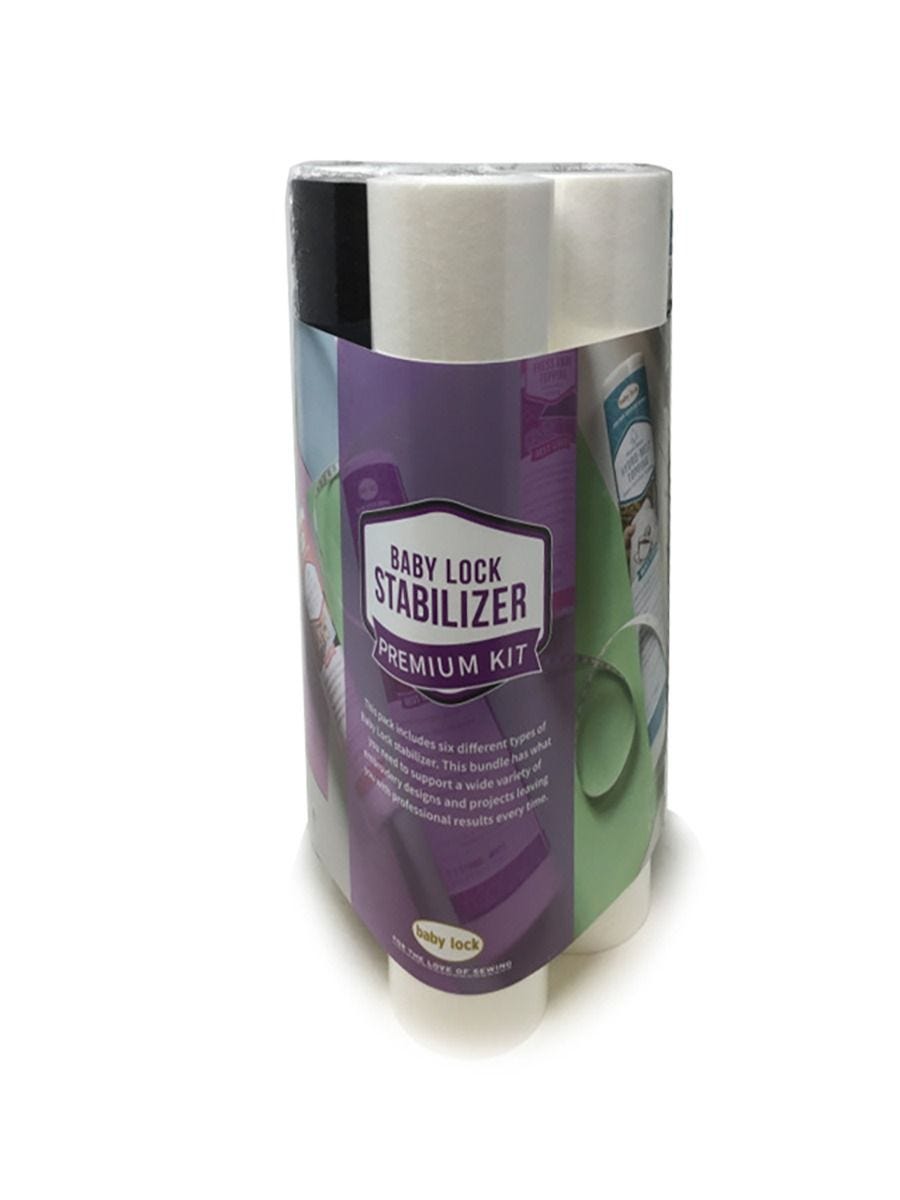 Baby Lock Stabilizer Value Bundle Premium Kit 6 count