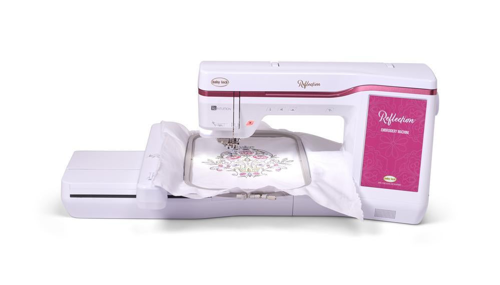 Baby Lock Reflection Sewing / Embroidery Machine