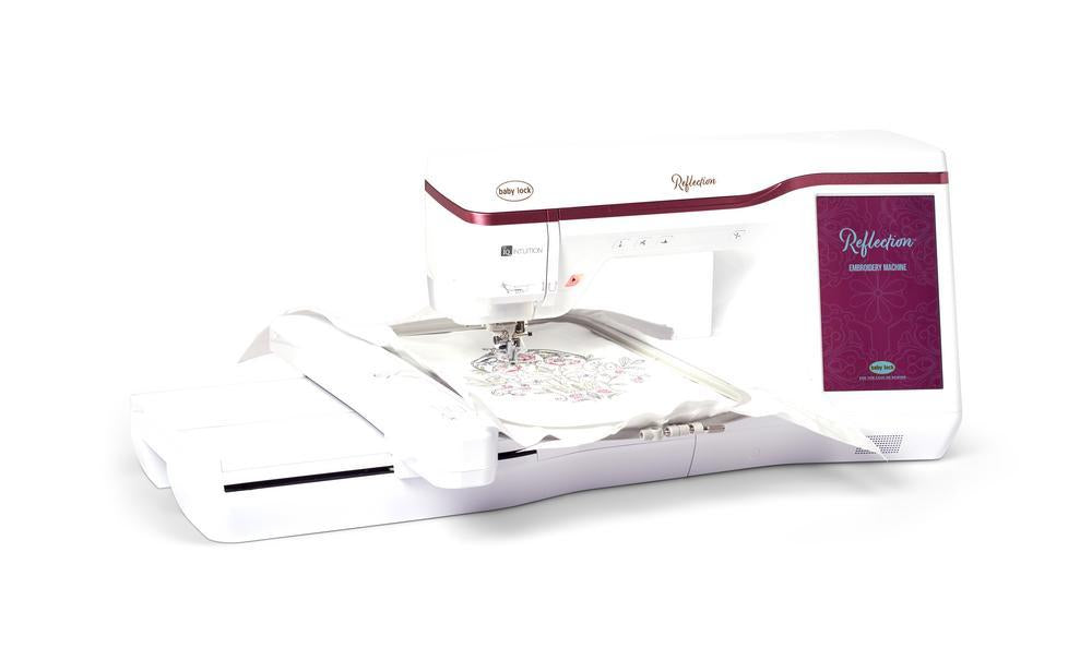 Baby Lock Reflection Sewing / Embroidery Machine