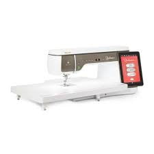Sewing Machines