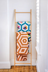 50 Hexagon Quilts