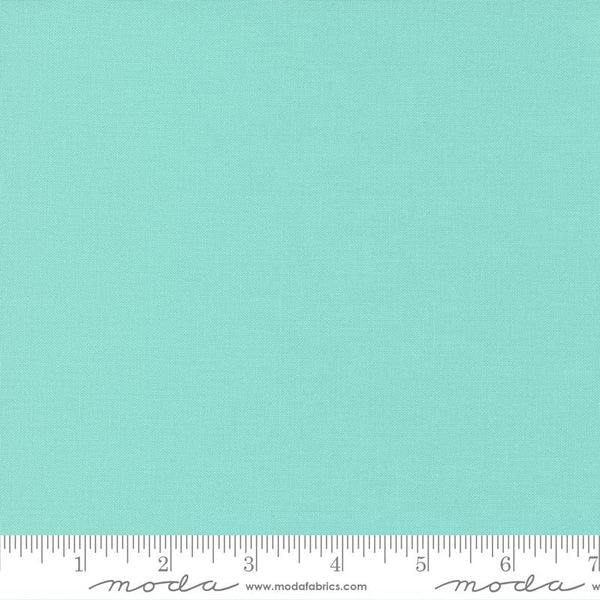 Bella Solids Aqua Fabric 990034