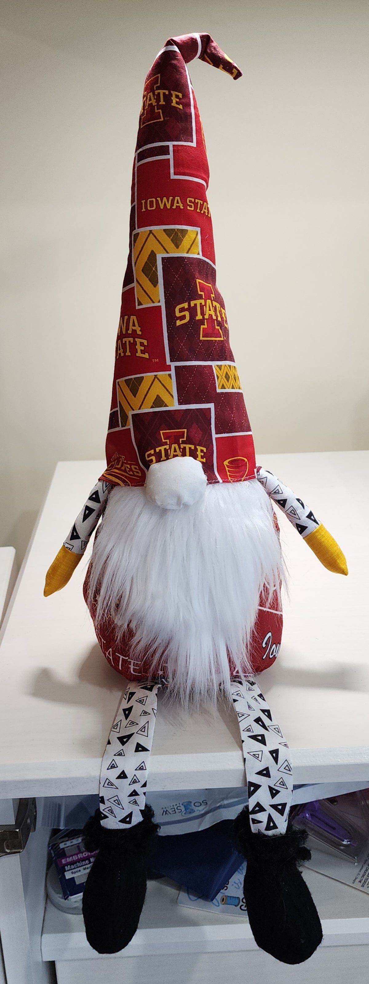 3D Gnome Class