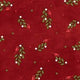 2.5in Strips Snowtop Mountain Flannel 40pcs/bundle