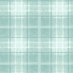 2.5in Strips Snowtop Mountain Flannel 40pcs/bundle