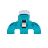 Triple Wide Wonder Clips 12pc