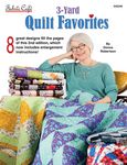 3Yard Quilt Favorites