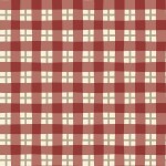 5In Squares Falling Into Autumn 42Pcs/Bundle