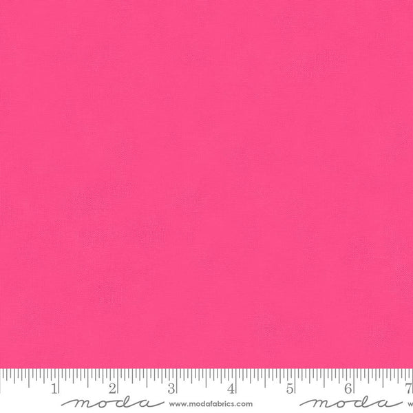 Bella Solids Hibiscus Fabric 9900442