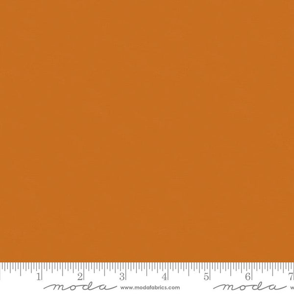 Bella Solids Pumpkin Fabric 9900454